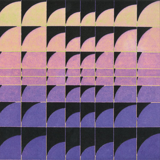 Collettivo Immaginario – Aperture: The Remixes (Nico Lahs / New Digital Fidelity) [Adeen]