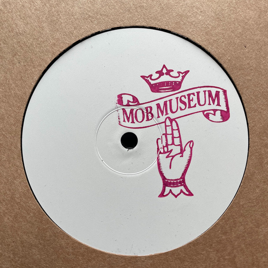 Hiss is Bliss - Higher Me [Mob Museum]