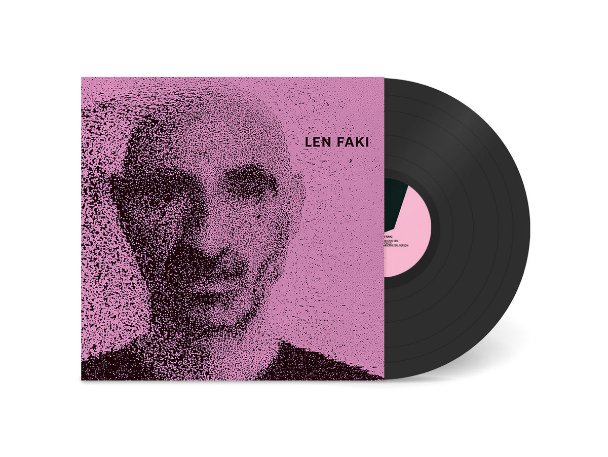 Len Faki - Zera [Figure]