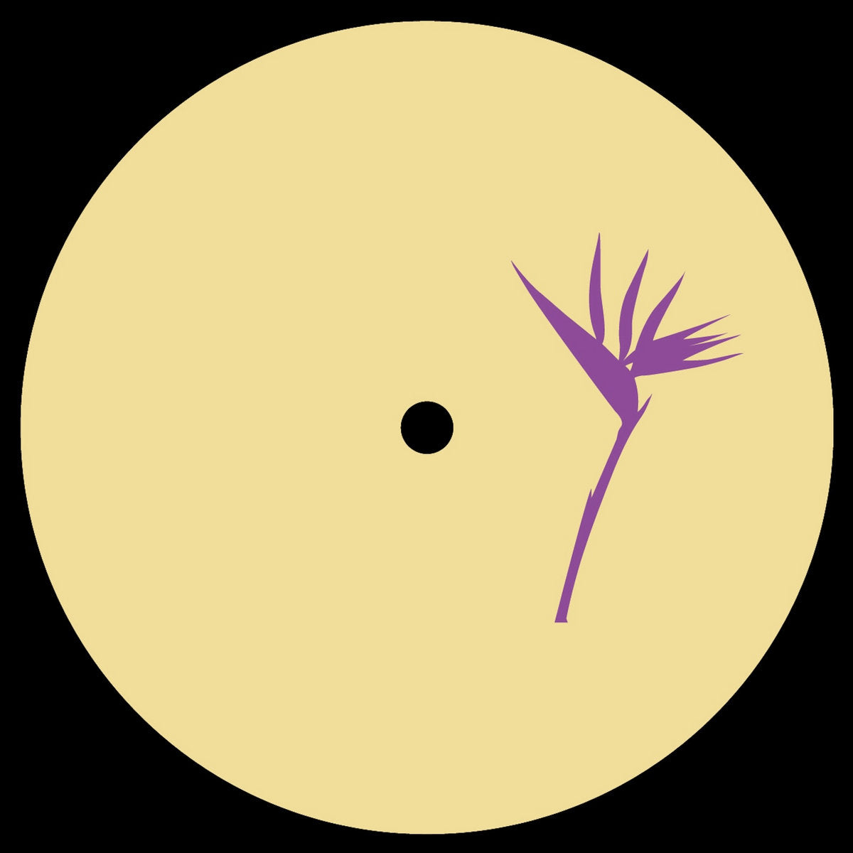 Up & Down & Seko - Family Portrait EP [Purple Print]