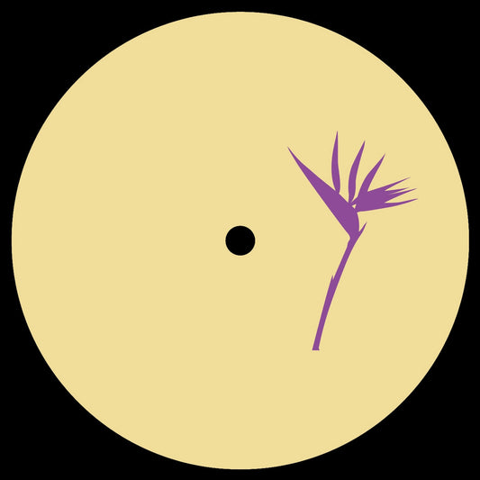 Up & Down & Seko - Family Portrait EP [Purple Print]