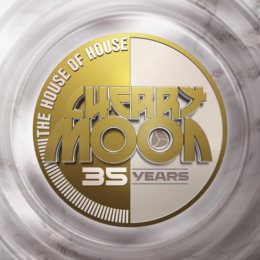 Various Artists - Cherry Moon 35 Years (10LP Boxset) [541]