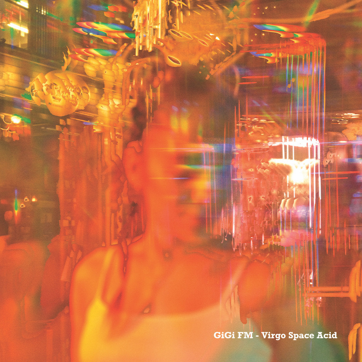 Gigi FM - Virgo Space Acid [Sea~rène]