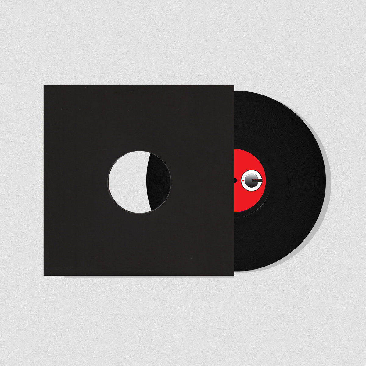 Robert Hood - Master Builder [Tresor]