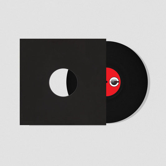 Robert Hood - Master Builder [Tresor]