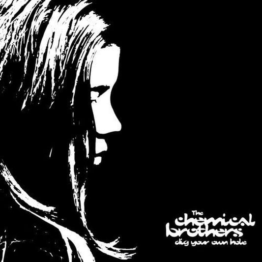 The Chemical Brothers - Dig Your Own Hole (2LP Remasterizado) [Virgin]
