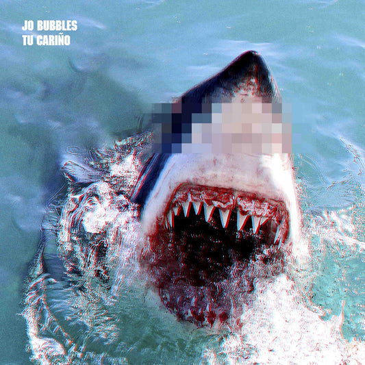 Jo Bubbles - Tu Cariño [Studio Barnhus]