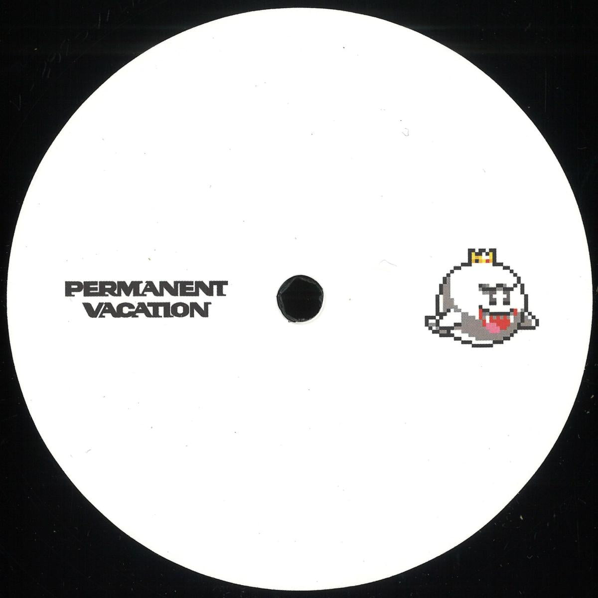 Fort Romeau & Gold Panda - El Fantasma / El Espíritu [Permanent Vacation]