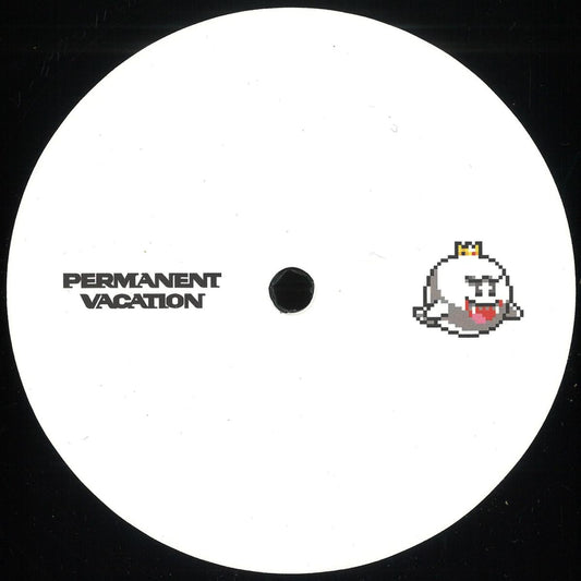 Fort Romeau & Gold Panda - El Fantasma / El Espíritu [Permanent Vacation]