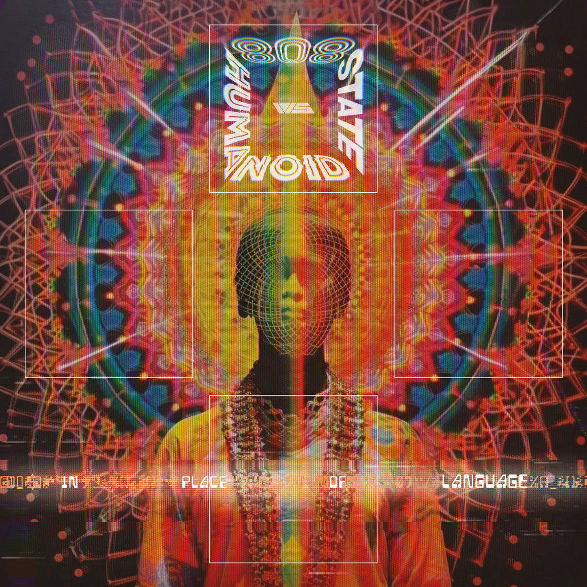 808 State vs. Humanoid - In Place Of Language [De:tuned]
