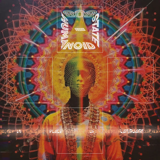 808 State vs. Humanoid - In Place Of Language [De:tuned]