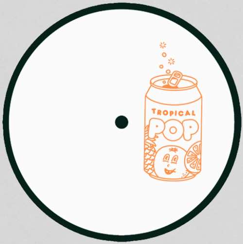 Tropical Pop - Tropical Pop Vol. 2 [Tropical Pop]