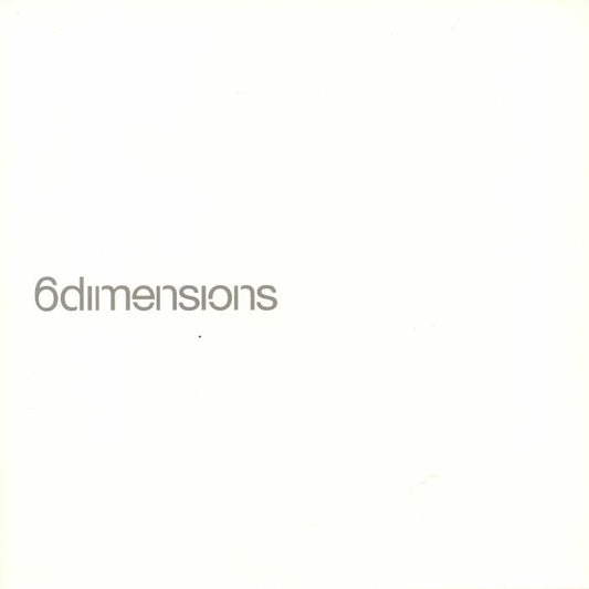 Heartless - Johari Window [6dimensions]