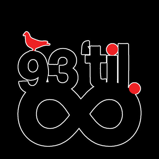 Unknown - 93 Till Infinity EP [Vibez '93]