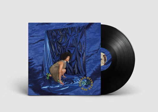 Adja - Golden Retrieve Her [Sdban]