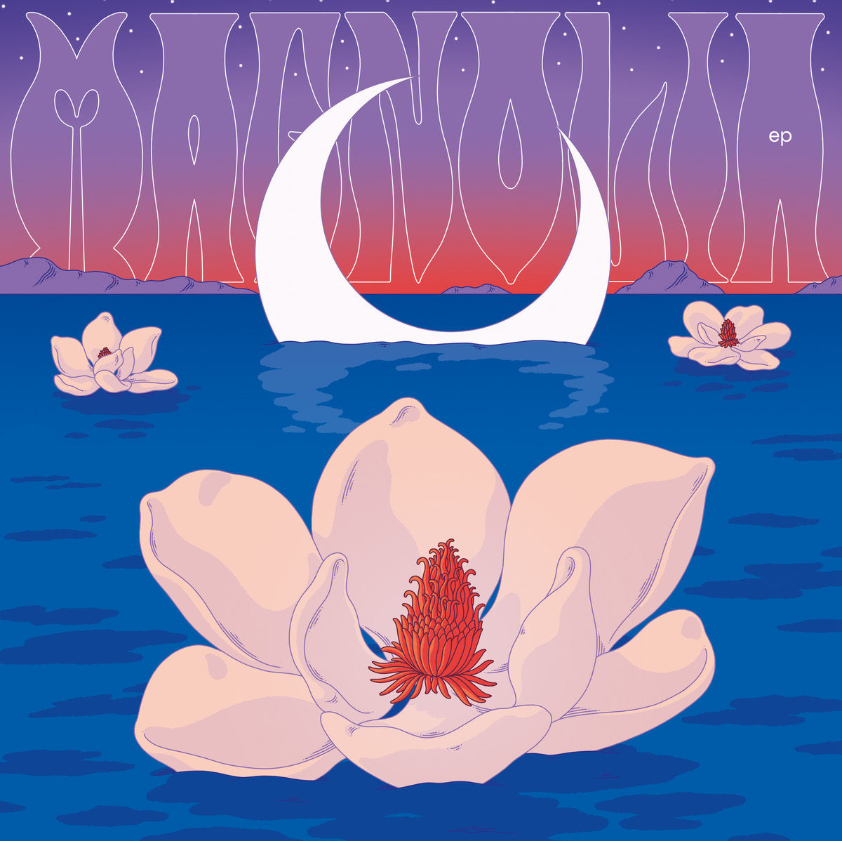 Damiano Von Erckert - Magnolia (Roman Flügel Remix / Pascal Moscheni Remixes) [Polifonic]