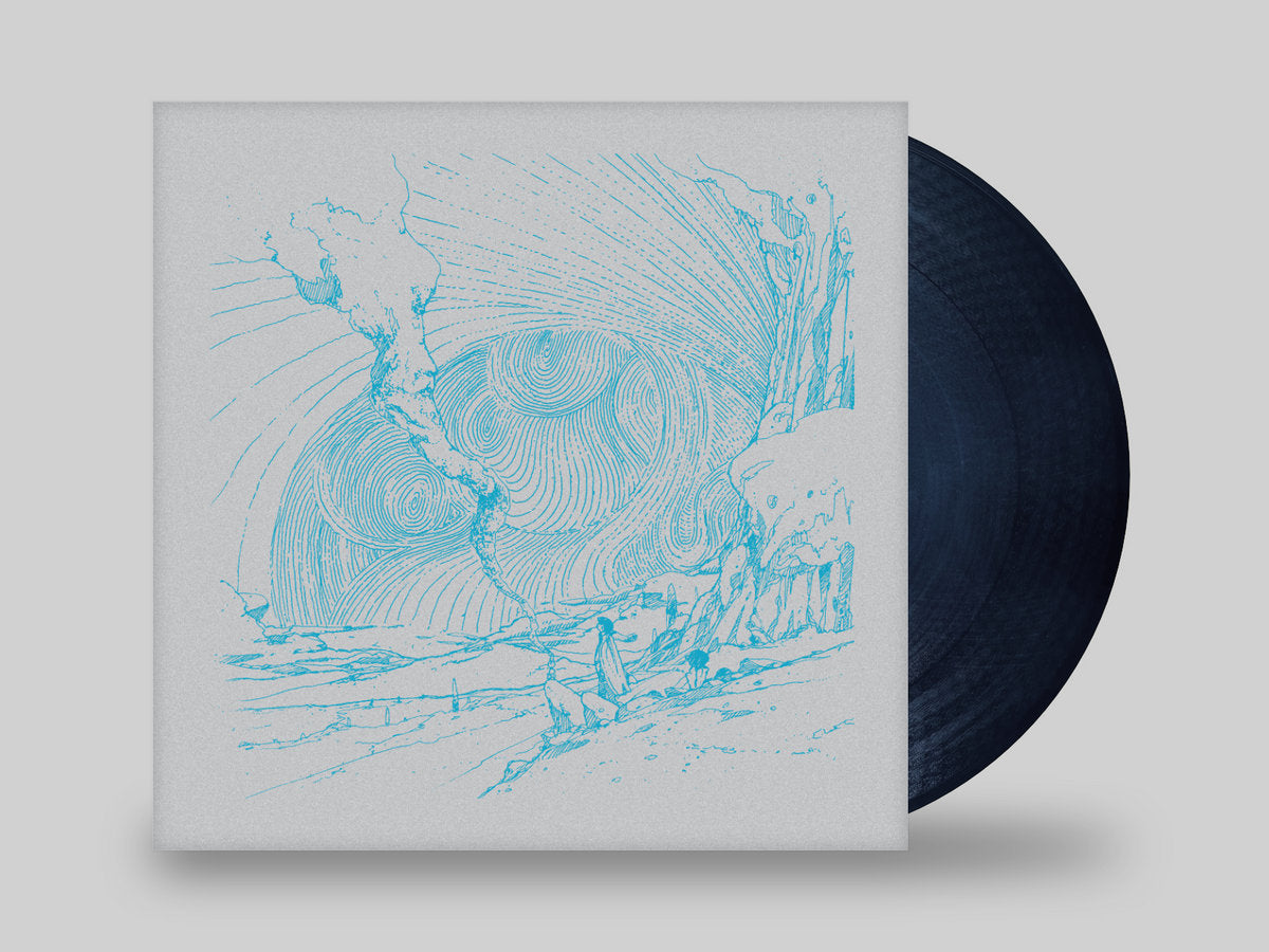 Daniel[i] - Shifting Clouds EP [A.r.t.less]