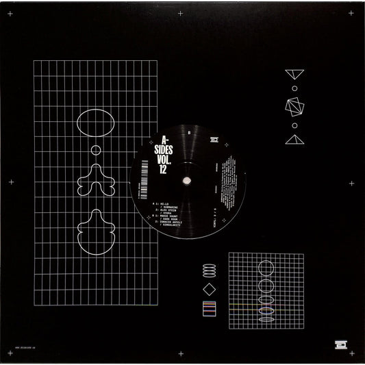 Various Artists - A-Sides Vol. 12 - Part.3 [Drumcode]