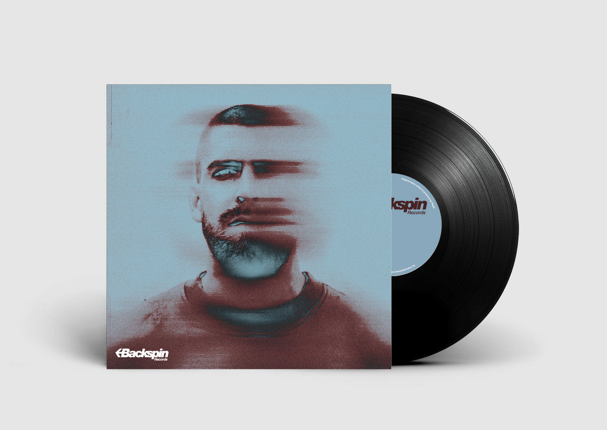 Regal - Forgotten Heroes EP [Backspin]