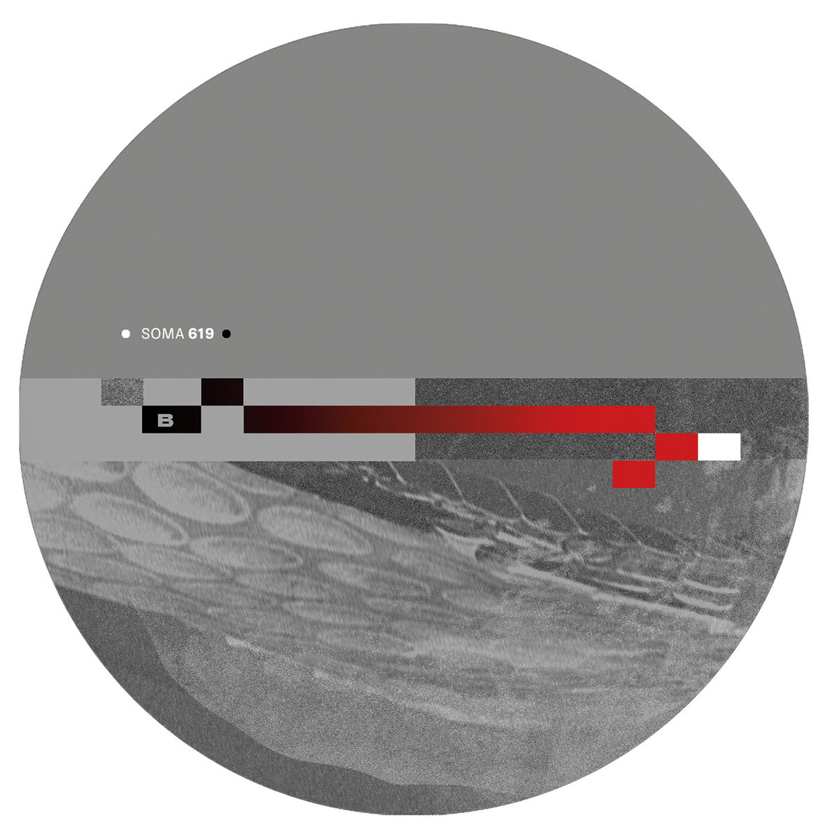 Nørbak - There's No Lesson EP [Soma]