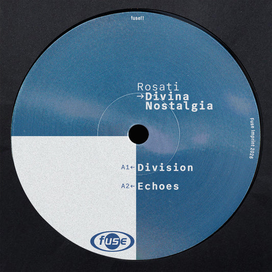 Rosati - Divina Nostalgia [Fuse Imprint]