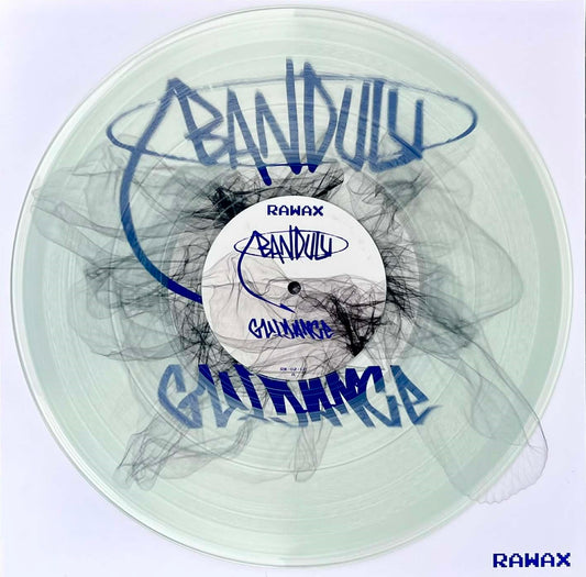 Bandulu - Guidance (2LP) [Rawax]