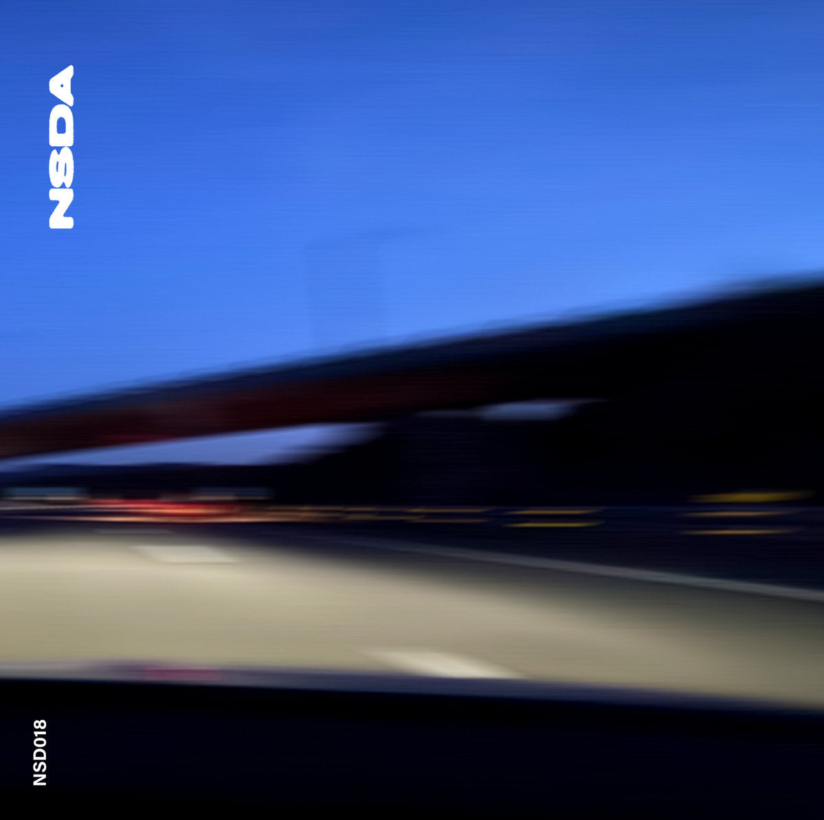 Unfinished Portraits - Tunel feat. Anfisa Letyago [NSDA]