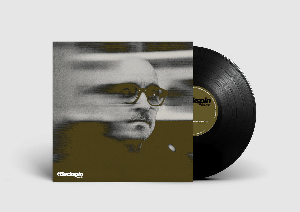 The Miller - Loops & Tonic EP [Backspin Records]