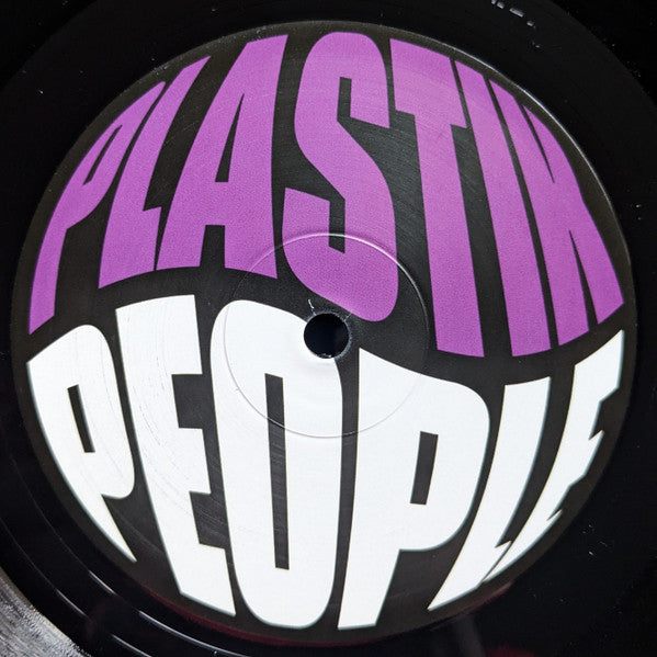 Various Artists - Plastik People Collection Vol 14 [Plastik People]