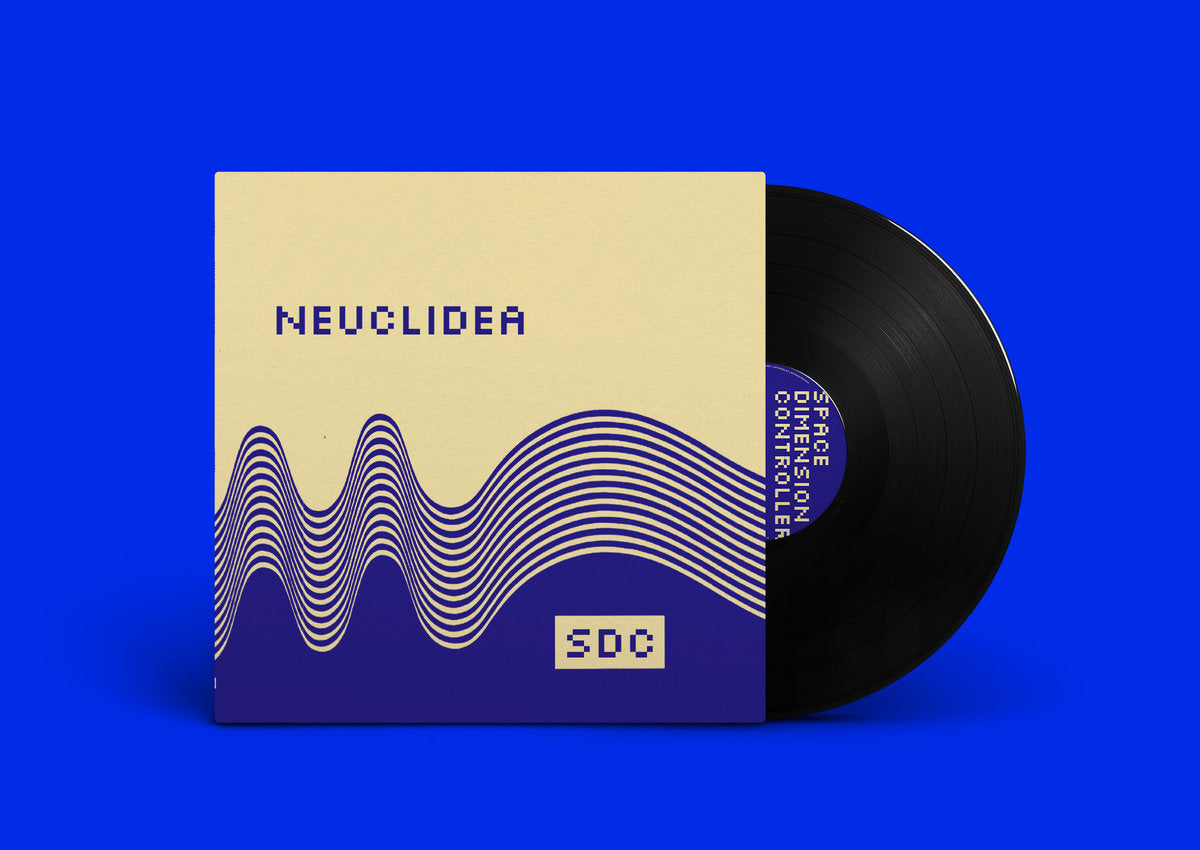 Space Dimension Controller - Neuclidea [Running Back]