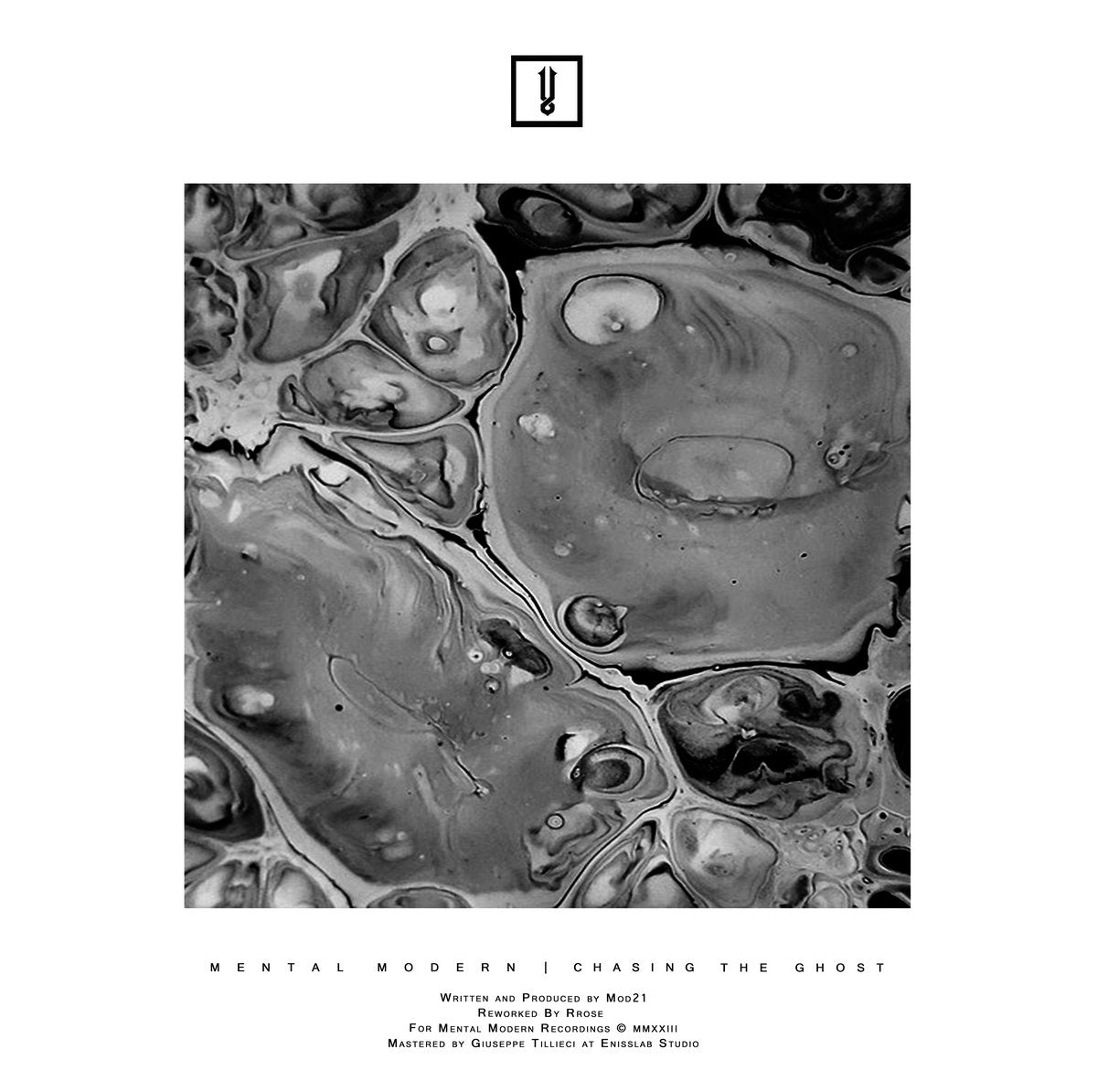 Mod21 - Chasing The Ghost EP [Mental Modern]