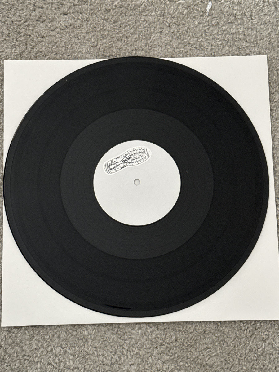 ODF - Tell Them / Underground [On Da Floor]