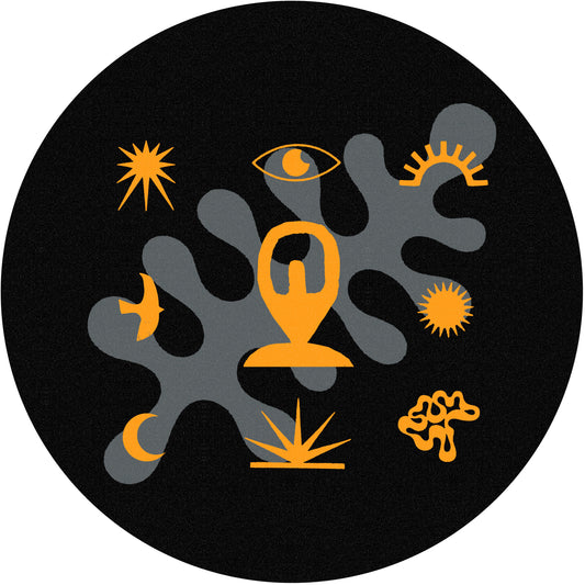 Scuba - GetUppp [Crosstown Rebels]