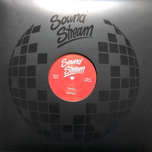 Soundstream - Freakin' SST02 [Soundstream]
