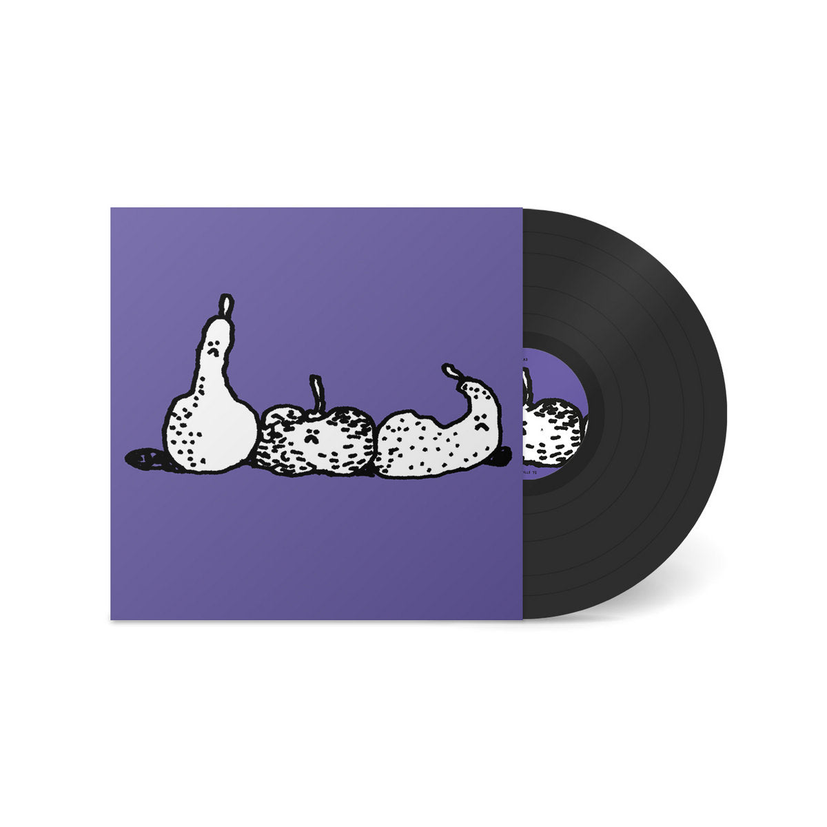 Snad - Dispo [Smallville Records]