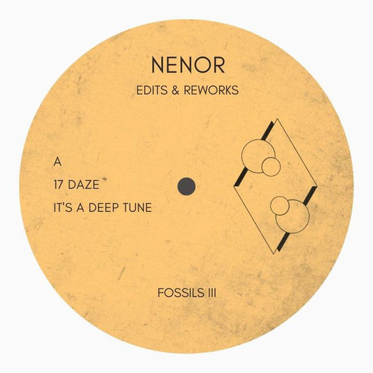 Nenor - Edits & Reworks [Fossils]