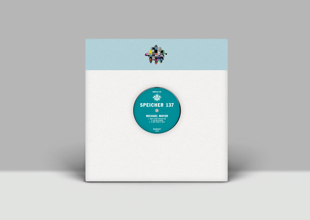 Michael Mayer - Speicher 137 [Kompakt]