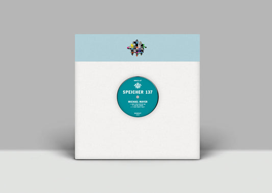 Michael Mayer - Speicher 137 [Kompakt]
