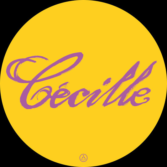 Hector Couto - Hot Stuff EP [Cecille]