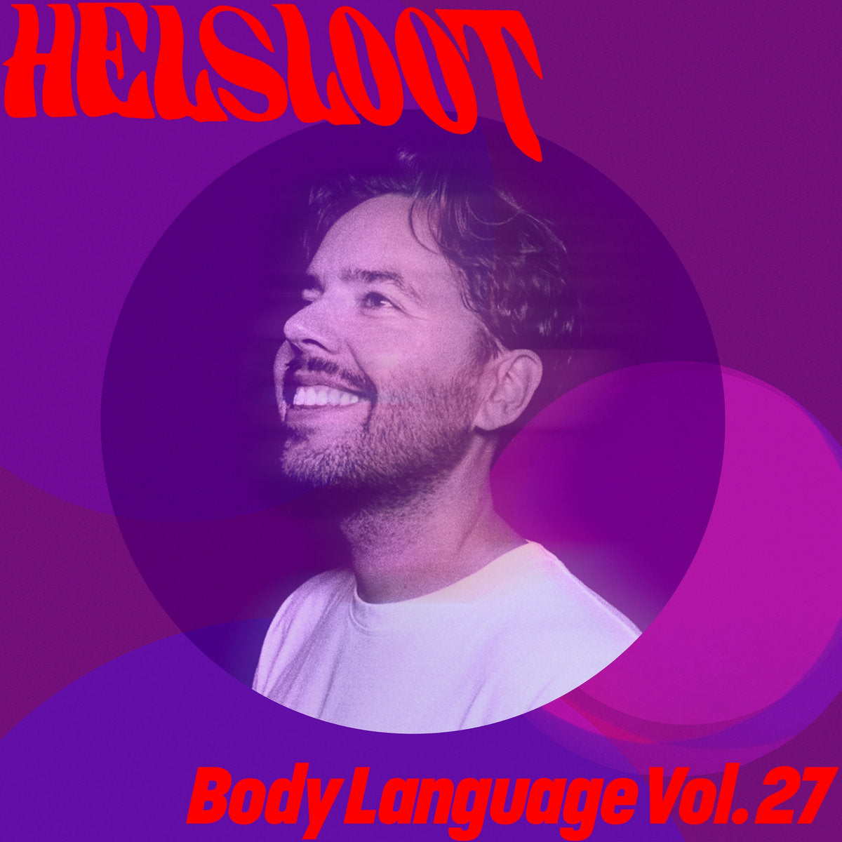 Helsloot - Body Language Vol. 27 (2LP) [Get Physical]