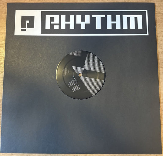 Gustavo Bassani - Latin Hot Sauce EP [Planet Rhythm]