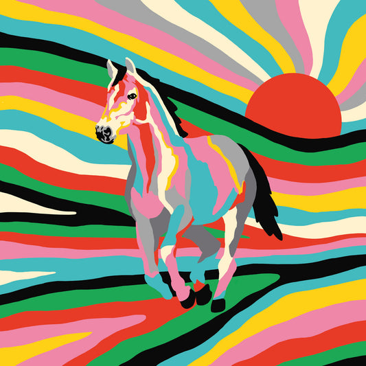 Cobblestone Jazz & The Mole - Hip Wanders [Life& Death]