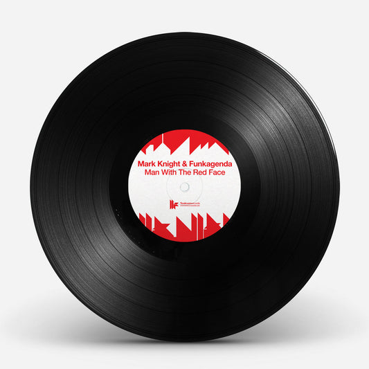 Mark Knight & Funkagenda - Anniversary Remixes [Toolroom]