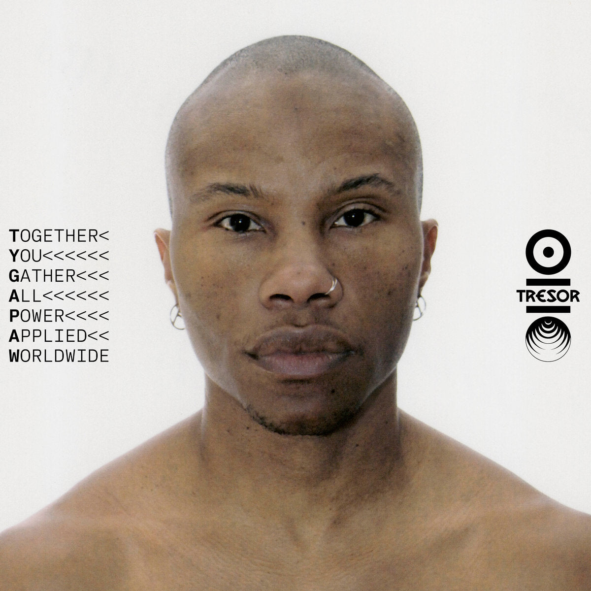 TYGAPAW - Together You Gather All Power Applied Worldwide (2LP) [Tresor]