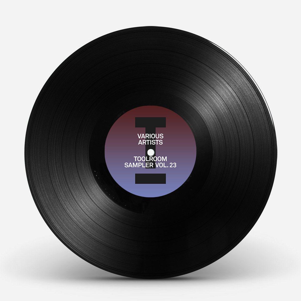 Low Steppa / Fedde Le Grand / Martin Ikin / Jem Cooke - Toolroom Sampler Vol. 23 [Toolroom]