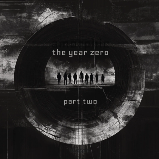 Amorphic - The Year Zero (Part 2/2) [Blueprint]