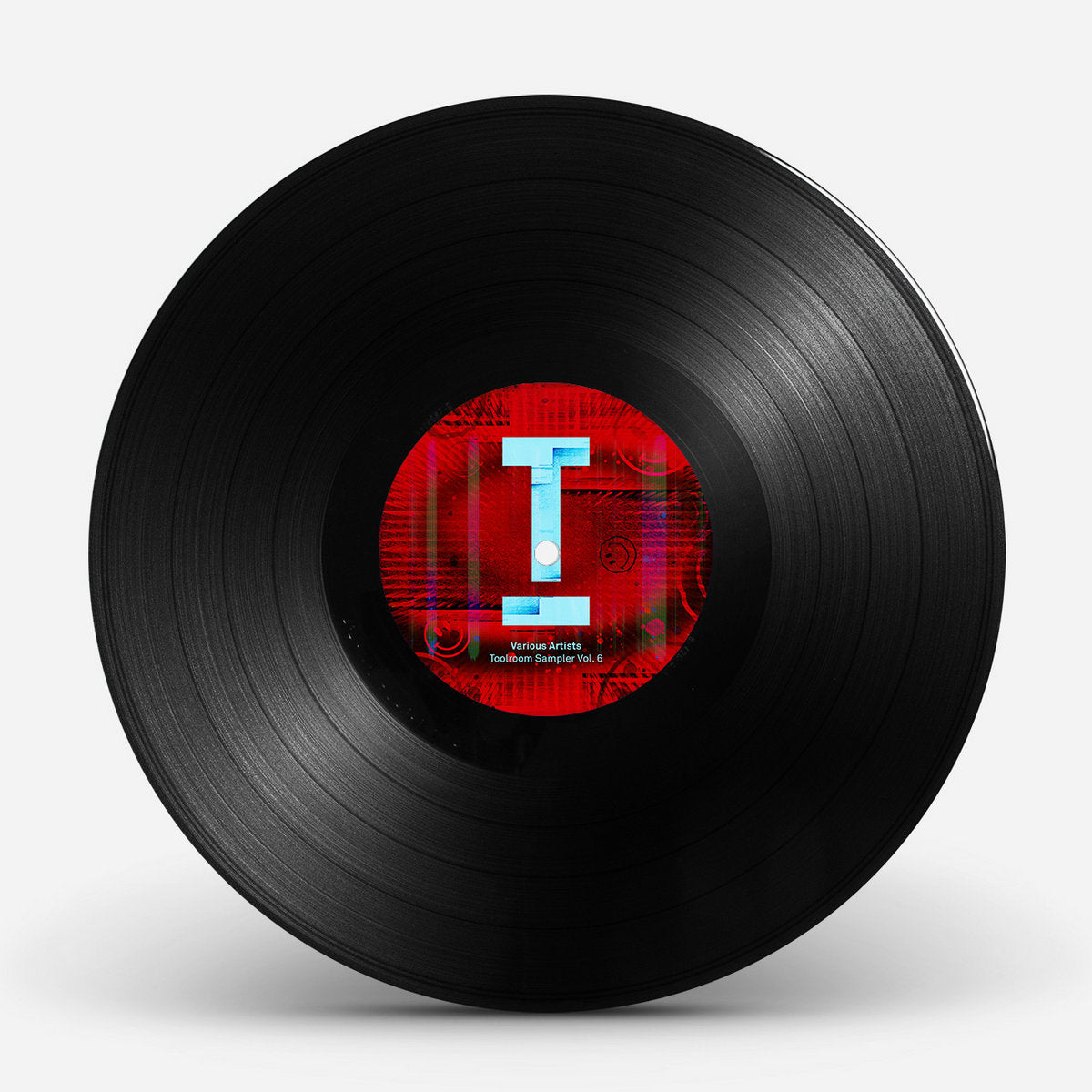 Various Artists - Toolroom Sampler Vol. 6 [Toolroom]