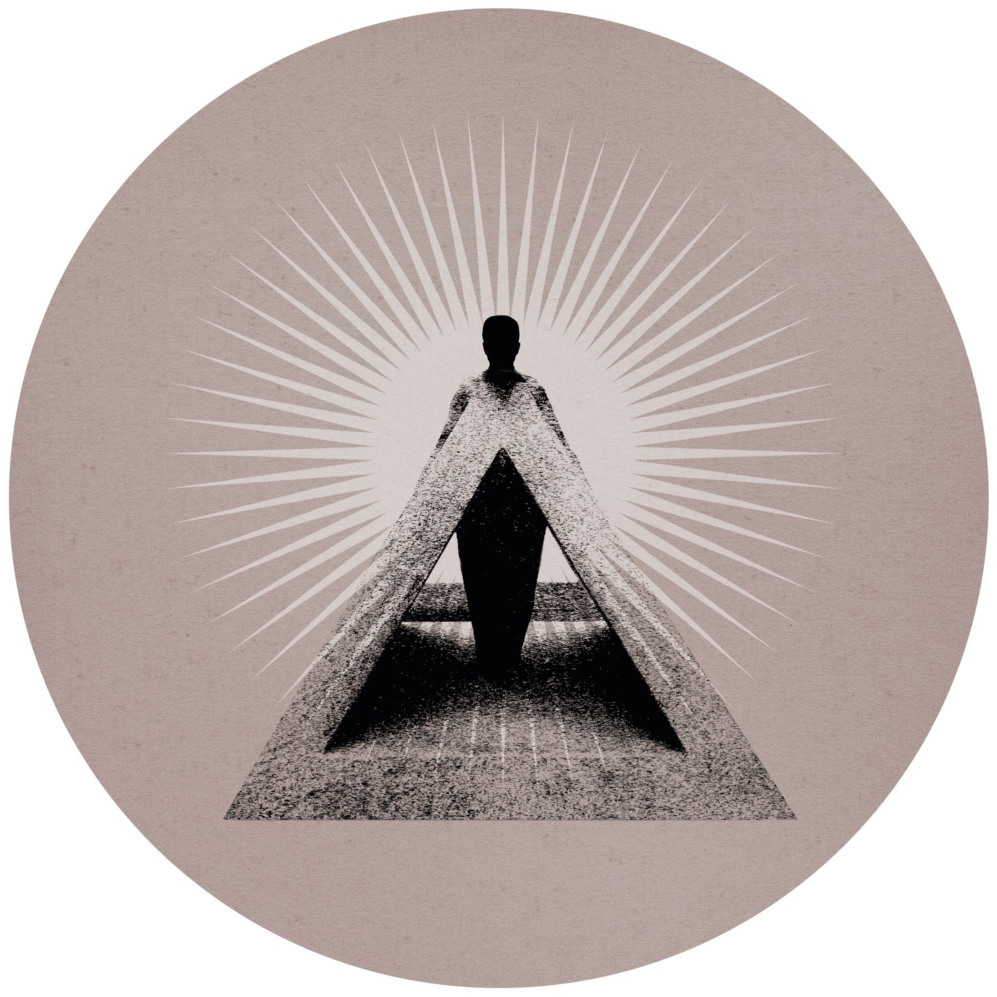 Amtrac - Just (Patrice Baumel, Amtrac Remixes) [Crosstown Rebels]