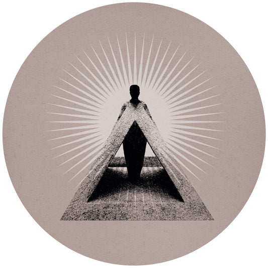 Amtrac - Just (Patrice Baumel, Amtrac Remixes) [Crosstown Rebels]