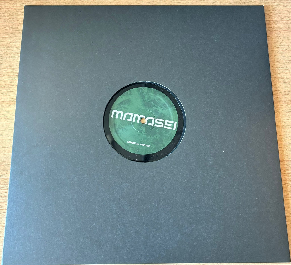 Daisychain - Mamasei EP [Planet Rhythm]